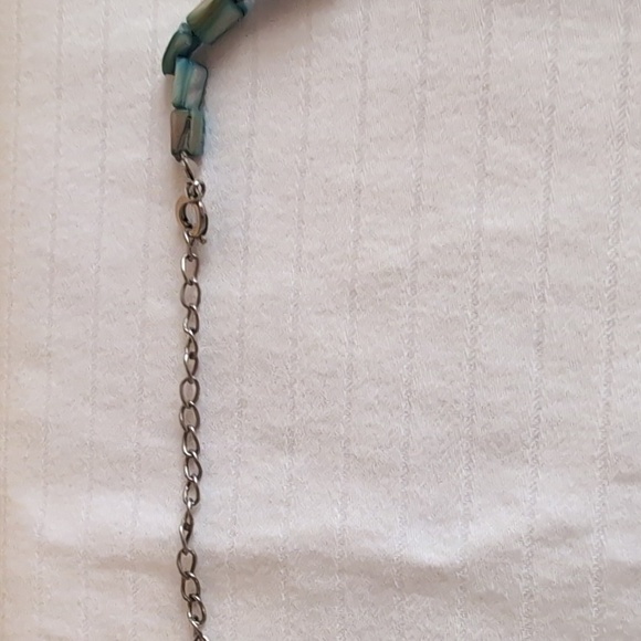 Beaded Fashion Necklace - Picture 5 of 9